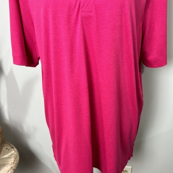 Cutter & Buck mens polo shirt - Picture 3 of 12